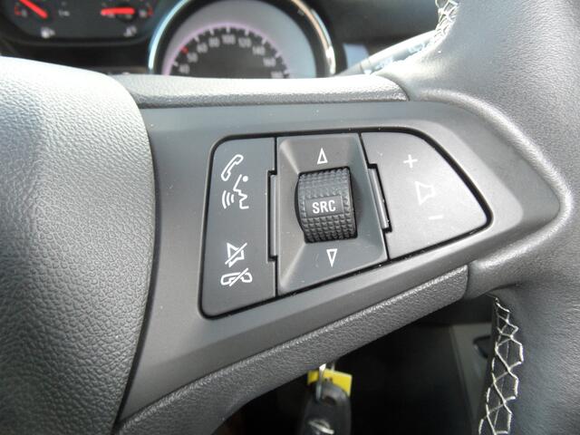 Opel ASTRA Sports Tourer 1.2 Edition