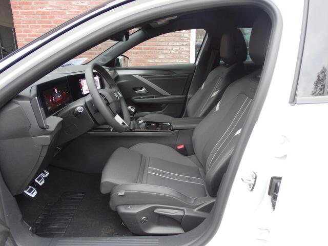 Opel ASTRA ST GS 1.2 Turbo 130pk | ¤ 6.968 KORTING | LED PIXEL VERLICHTING | NAVI PRO |