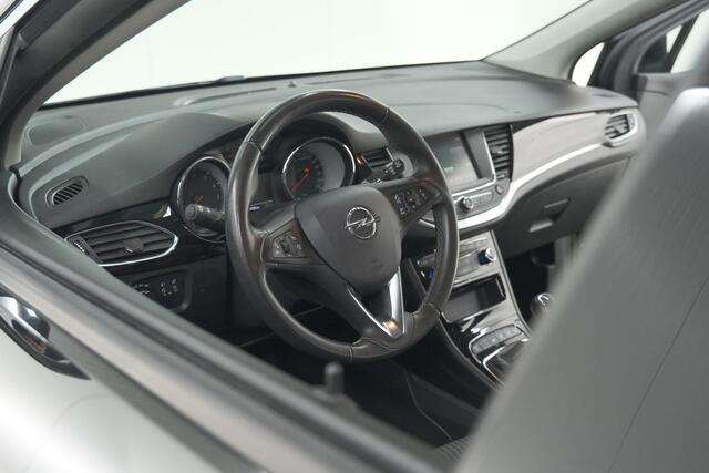 Opel ASTRA 1.2 Business Edition | Camera | Dodehoekdetectie | Allseason Banden | Apple Carplay