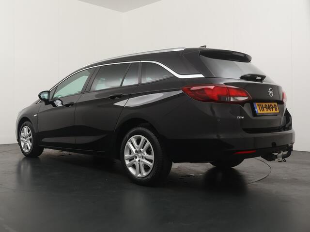 Opel ASTRA Sports Tourer 1.0 Online Edition - Navigatie - Climate Control - Trekhaak