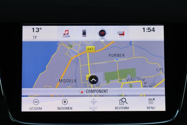 Opel ASTRA 1.0 Innovation - NL- Auto!! Stoel+Stuur verw I Dode hoek I Camera