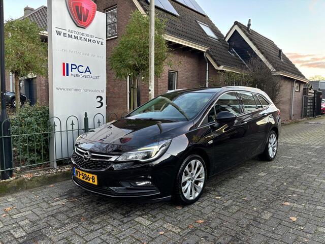 Opel ASTRA Sports Tourer 1.0 Innovation