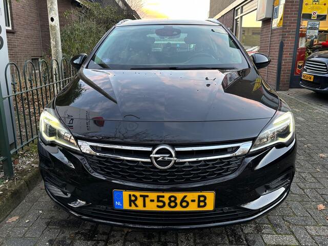 Opel ASTRA Sports Tourer 1.0 Innovation