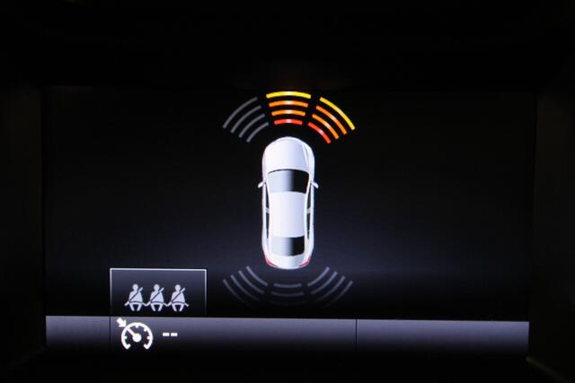 Opel ASTRA Sports Tourer 1.4 Innovation