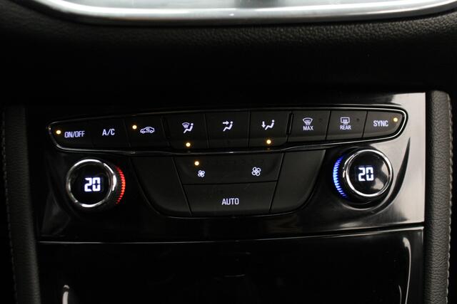 Opel ASTRA Sports Tourer 1.4 Innovation