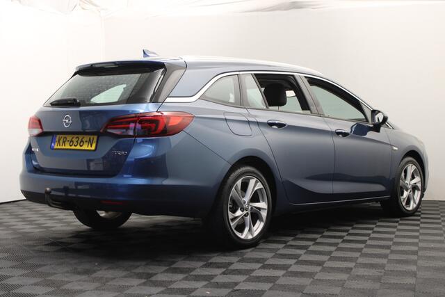 Opel ASTRA Sports Tourer 1.4 Innovation