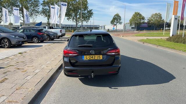Opel ASTRA Sports Tourer 1.2 Edition | navigatie | LED koplampen | Climate Control | Cruise Control