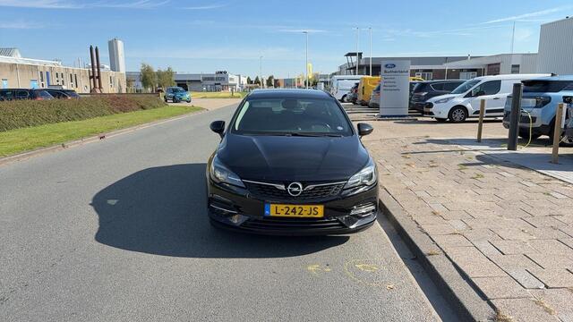 Opel ASTRA Sports Tourer 1.2 Edition | navigatie | LED koplampen | Climate Control | Cruise Control