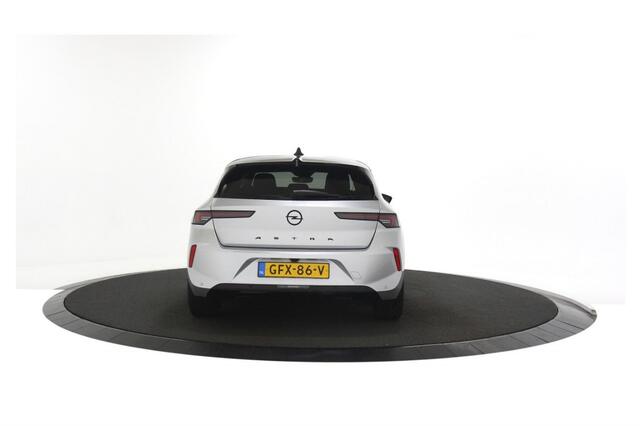Opel ASTRA 1.2 Turbo 130pk GS / Camera / Stoel- en stuurverwarming / Adaptive Cruise / Head-up-display