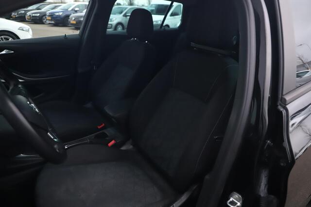Opel ASTRA Sports Tourer 1.0 Turbo 120 Jaar Edition Carplay Android Navigatie Clima Cruise Parkeersensor 16 inch LMV LED Bluetooth
