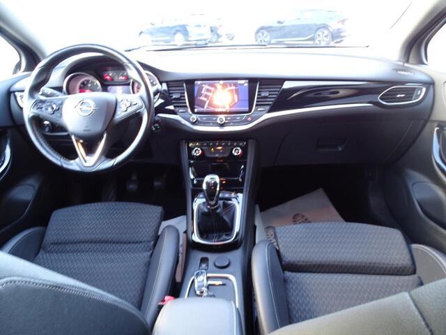 Opel ASTRA 1.0 Innovation 6-bak| MULTIMEDIA| NAVIGATIE| AIRCO/ECC| CRUISECONTROL| CAMERA| SPORT STOELEN| PARKEERSENSOREN