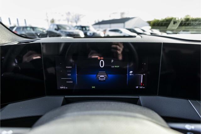 Opel ASTRA Electric 54 kWh GS | Pano | Head-up | Camera