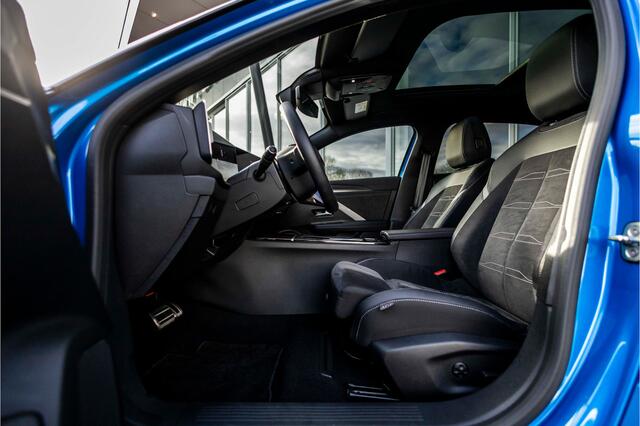 Opel ASTRA Electric 54 kWh GS | Pano | Head-up | Camera