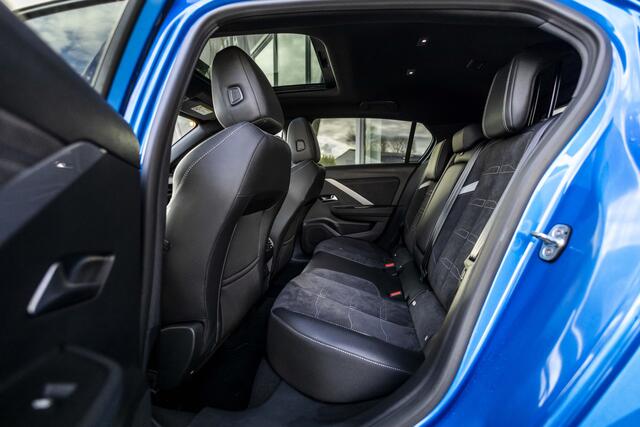 Opel ASTRA Electric 54 kWh GS | Pano | Head-up | Camera