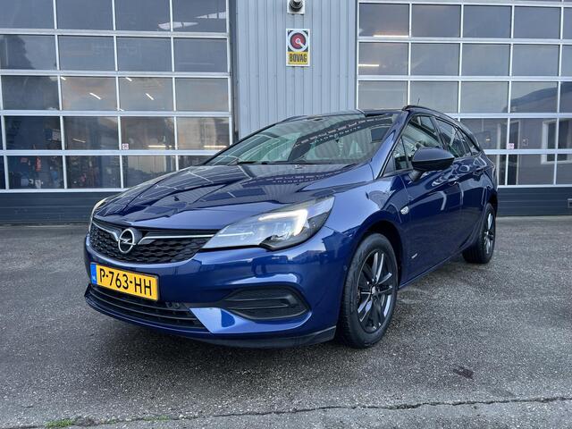 Opel ASTRA Sports Tourer 1.2 Design & Tech