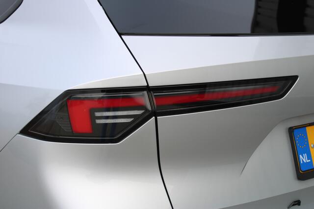 Opel ASTRA Sports Tourer 1.2 Turbo Hybrid GS | Incl. 12 maanden garantie | Adaptieve cruise control | Apple carplay/Android auto | 360° camera | Head-up display | Stoel/stuurverwarming | Climate control |