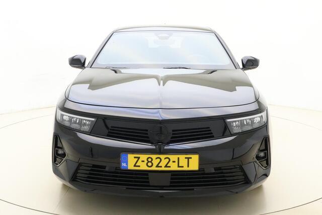 Opel ASTRA Sports Tourer 1.2 Turbo 130pk Automaat GS | Navigatie | Trekhaak | Camera | Adapt. Cruise control | Keyless | Stoel- en stuurverwarming | Extra getinte ramen