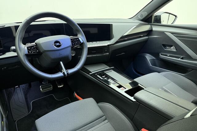 Opel ASTRA Sports Tourer 1.2 Turbo 130pk Automaat GS | Navigatie | Trekhaak | Camera | Adapt. Cruise control | Keyless | Stoel- en stuurverwarming | Extra getinte ramen