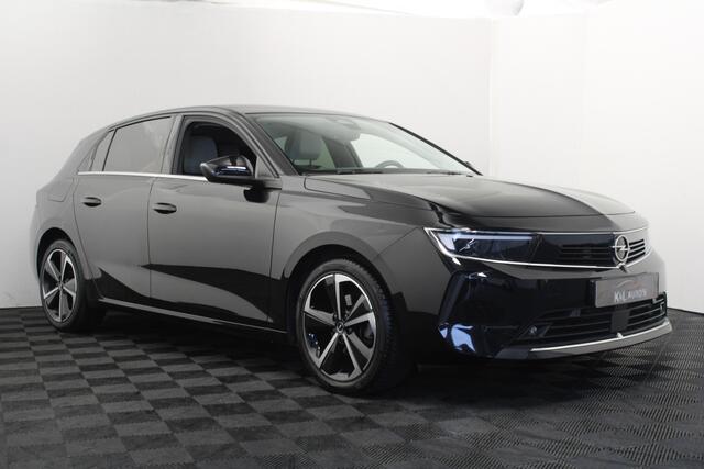 Opel ASTRA 1.2 Elegance |Navi|Camera|