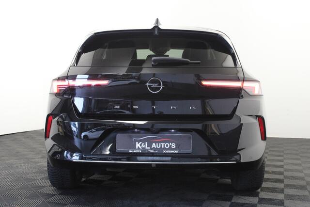 Opel ASTRA 1.2 Elegance |Navi|Camera|