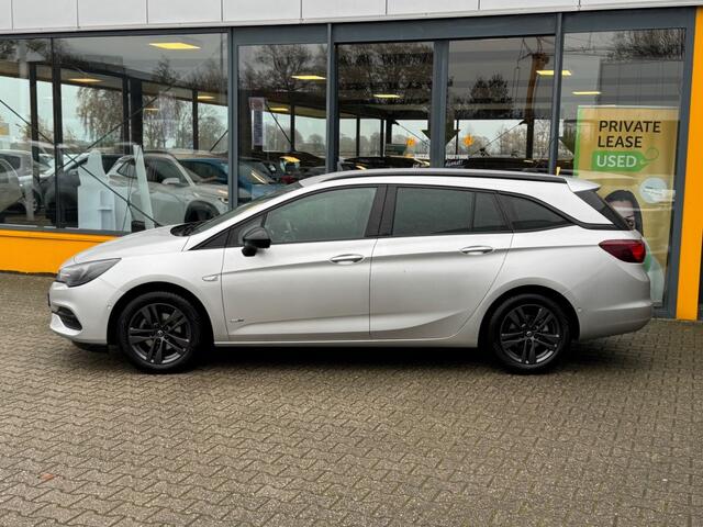 Opel ASTRA 1.2 Business Elegance - winterpakket - camera - led