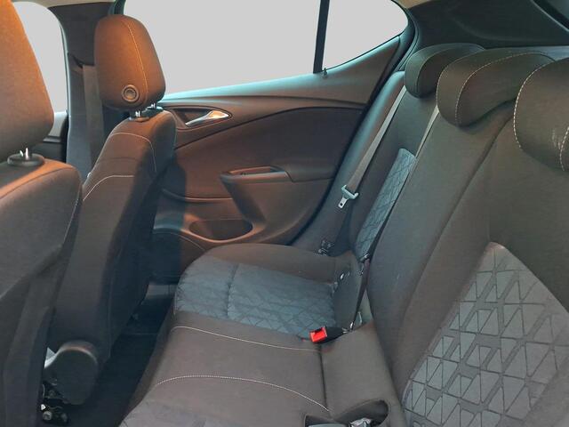 Opel ASTRA 1.4 Turbo 120 Jaar Edition Navigatie | lederen stuurwiel | parking assistent |