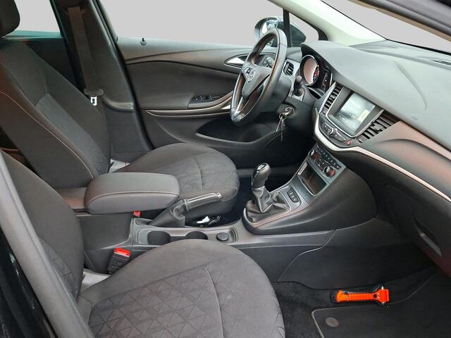 Opel ASTRA 1.4 Turbo 120 Jaar Edition Navigatie | lederen stuurwiel | parking assistent |