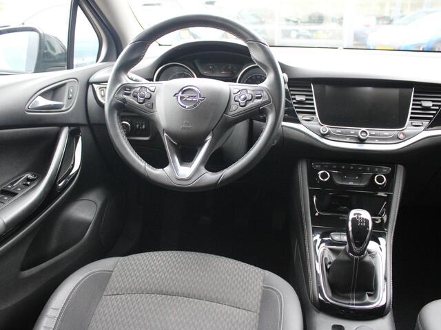 Opel ASTRA 1.4 Innovation | NAVIGATIE | ACHTERUITRIJCAMERA |