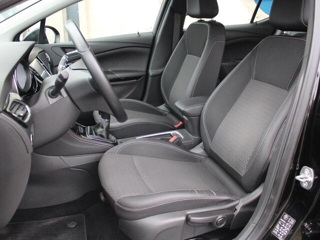 Opel ASTRA 1.4 Innovation | NAVIGATIE | ACHTERUITRIJCAMERA |