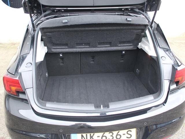 Opel ASTRA 1.4 Innovation | NAVIGATIE | ACHTERUITRIJCAMERA |