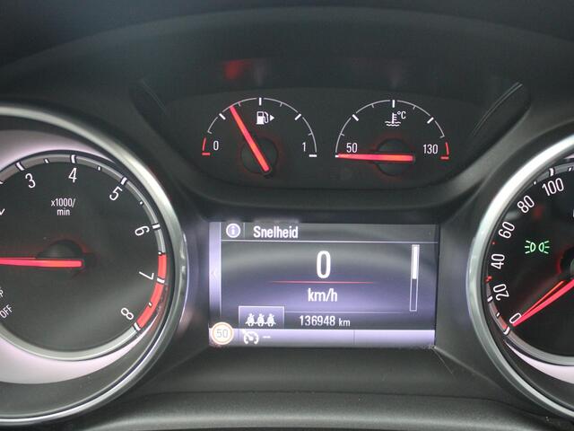 Opel ASTRA 1.4 Innovation | NAVIGATIE | ACHTERUITRIJCAMERA |