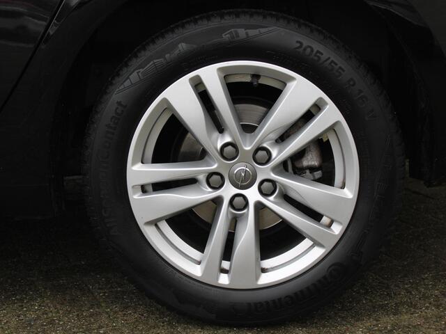 Opel ASTRA 1.4 Innovation | NAVIGATIE | ACHTERUITRIJCAMERA |