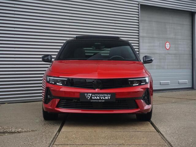 Opel ASTRA 1.2 Turbo Hybrid Ultimate