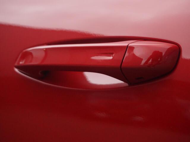 Opel ASTRA 1.2 Turbo Hybrid Ultimate