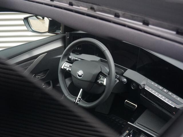 Opel ASTRA 1.2 Turbo Hybrid Ultimate