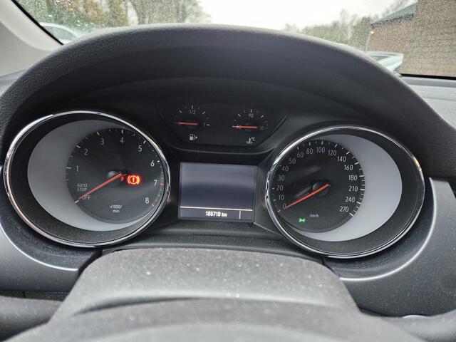 Opel ASTRA 1.0 Online Edition