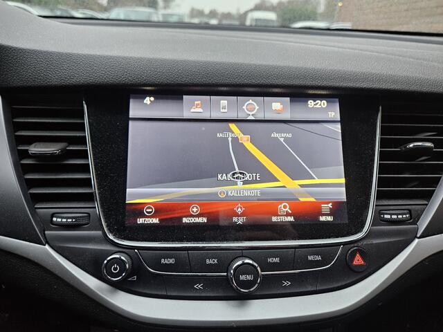 Opel ASTRA 1.0 Online Edition