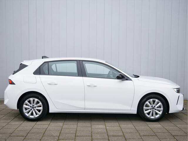 Opel ASTRA 5-deurs 1.2 Turbo 130pk Level 2 Camera / Adapt. Cruise-control