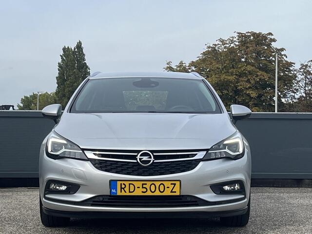 Opel ASTRA ST Innovation+ 1.0 105pk | LED MATRIX | KEYLESS | NAVI PRO | CLIMATE CONTROL | ISOFIX |