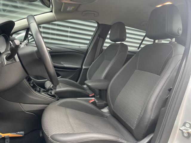 Opel ASTRA ST Innovation+ 1.0 105pk | LED MATRIX | KEYLESS | NAVI PRO | CLIMATE CONTROL | ISOFIX |