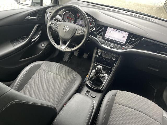 Opel ASTRA ST Innovation+ 1.0 105pk | LED MATRIX | KEYLESS | NAVI PRO | CLIMATE CONTROL | ISOFIX |