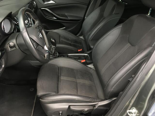 Opel ASTRA Sports Tourer 1.6 Innovation NAP