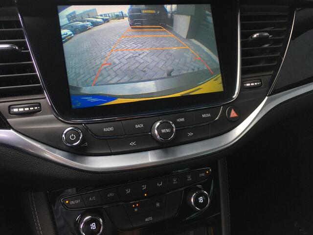 Opel ASTRA Sports Tourer 1.6 Innovation NAP