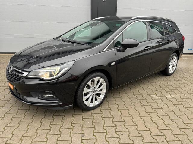 Opel ASTRA 1.4 INNOVATION / Automaat / 93162 km / Historie aanwezig.