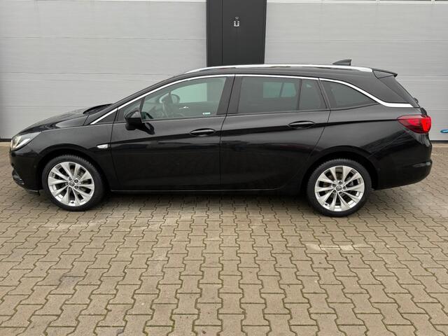 Opel ASTRA 1.4 INNOVATION / Automaat / 93162 km / Historie aanwezig.