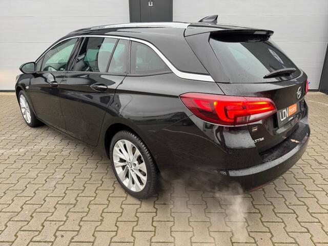 Opel ASTRA 1.4 INNOVATION / Automaat / 93162 km / Historie aanwezig.