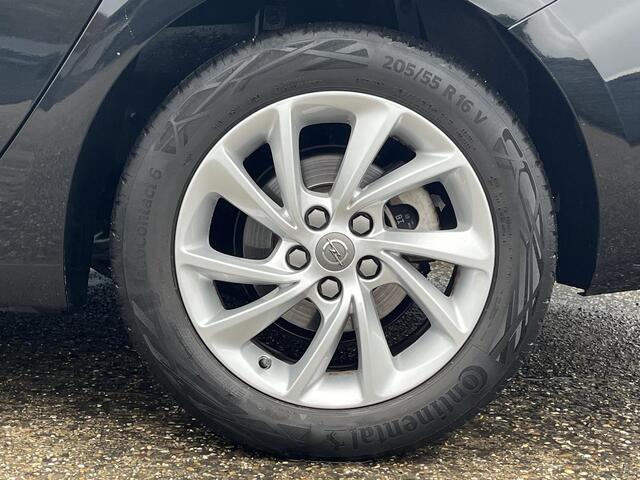 Opel ASTRA ST Elegance 1.2 Turbo 110pk | AGR-STOEL | NAVI PRO | KEYLESS | CAMERA | ISOFIX |