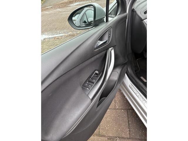 Opel ASTRA Sports Tourer 1.0 Turbo 120 Jaar Edition Zeer complete uitvoering