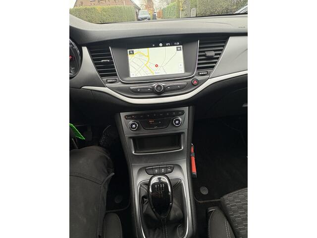 Opel ASTRA Sports Tourer 1.0 Turbo 120 Jaar Edition Zeer complete uitvoering