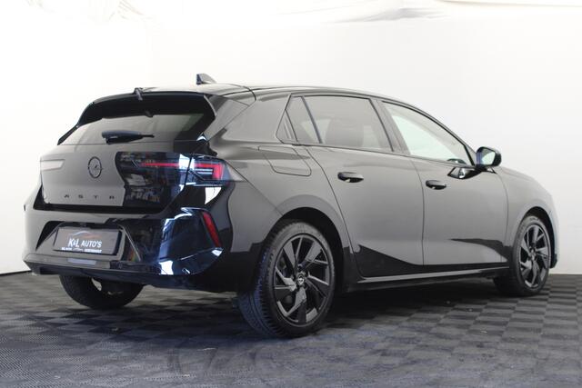 Opel ASTRA 1.2 Turbo GS |Stoel/stuur verw.|360 Camera|